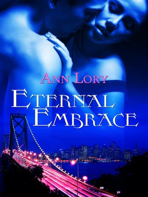 cover image of Eternal Embrace